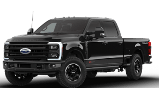 2026 Ford Super Duty® External Image 2